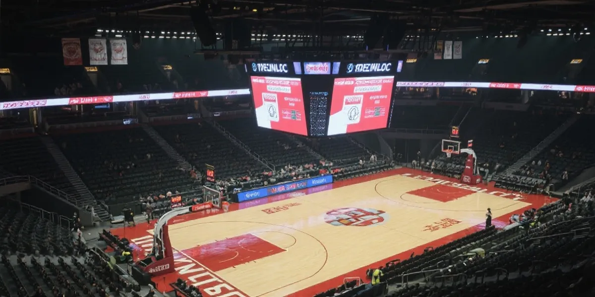 CBA常规赛：广东队 vs 辽宁队