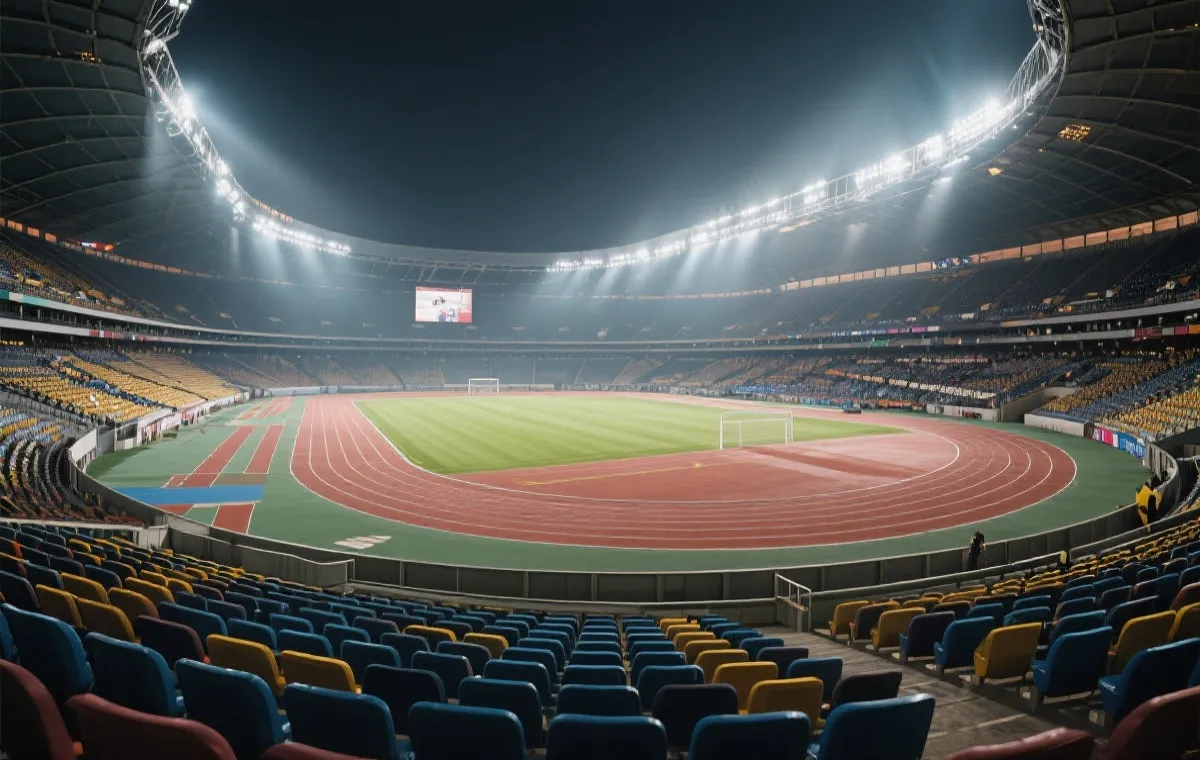 广东体育直播 高清赛事图示